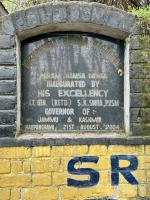 HH Swamijis visit to Vivekananda Kendra, Nagdandi, Srinagar (10th March 2026)